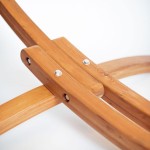 STOJALO ZA VISEČE MREŽE LA SIESTA MAERA EUCALYPTUS KINGSIZE – visece mreze