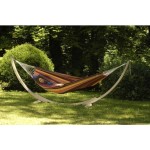 STOJALO ZA VISEČO MREŽO AMAZONAS APOLLO DOUBLE – viseco mrezo