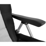 STOL ZA KAMPIRANJE BRUNNER RAPTOR HIGHBACK – dodatni pogled 5