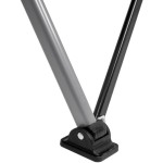 STOL ZA KAMPIRANJE BRUNNER RAPTOR HIGHBACK – dodatni pogled 6