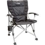 STOL ZA KAMPIRANJE BRUNNER RAPTOR NG 2.0
