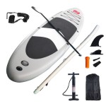 SUP LEGONI WAVE 381X81X15 CM – dodatni pogled 1