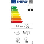 SUŠILNI STROJ BOSCH WQB246CNBY – susilni