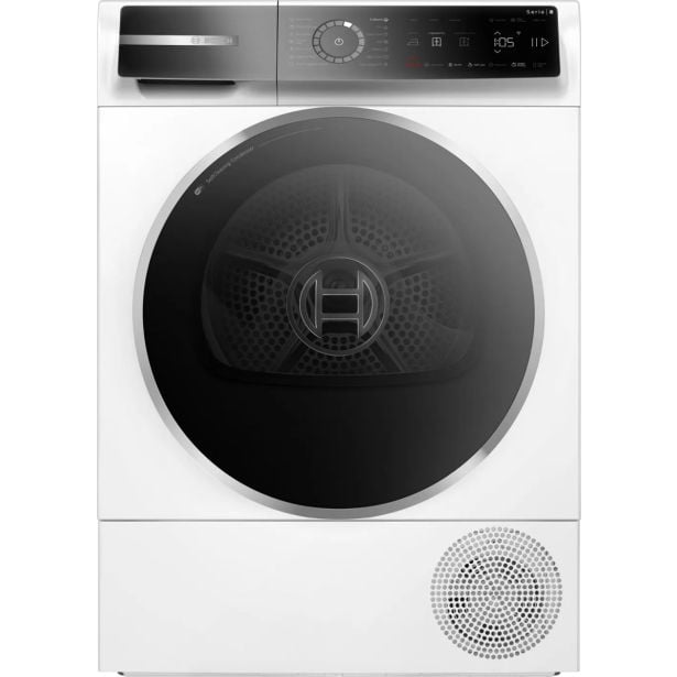 SUŠILNI STROJ BOSCH WQB246CNBY