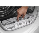 SUŠILNI STROJ ELECTROLUX EW6D384AE – susilni