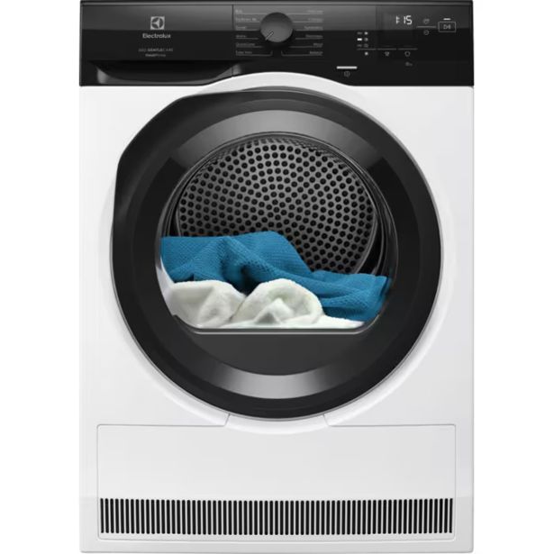 SUŠILNI STROJ ELECTROLUX EW6D98BEE