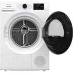 SUŠILNI STROJ GORENJE D1PNE82/GNLWIFI – susilni d1pne82gnlwifi