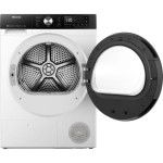SUŠILNI STROJ HISENSE DH3S902BW3 – susilni