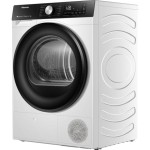 SUŠILNI STROJ HISENSE DH3S902BW3 – susilni
