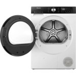 SUŠILNI STROJ HISENSE DH3S902BW3 – susilni