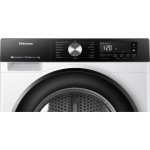 SUŠILNI STROJ HISENSE DH3S902BW3 – susilni