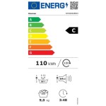 SUŠILNI STROJ HISENSE DH3S902BW3 – susilni