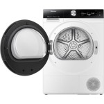 SUŠILNI STROJ HISENSE DH7S107BW – susilni