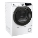 SUŠILNI STROJ HOOVER ND4 H7A2TCBEX-S, SLIM 7 KG – susilni