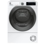 SUŠILNI STROJ HOOVER ND4 H7A2TCBEX-S, SLIM 7 KG