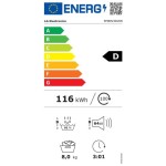 SUŠILNI STROJ LG RH80V3AV6N – susilni