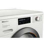 SUŠILNI STROJ MIELE TCL 680 WP 125 – susilni