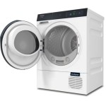 SUŠILNI STROJ MIELE TQ1000 BLACKEFFECT – susilni