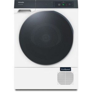 SUŠILNI STROJ MIELE TQ1000 BLACKEFFECT