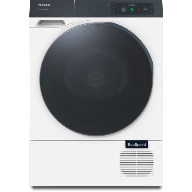 SUŠILNI STROJ MIELE TQ1000 BLACKEFFECT
