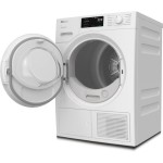 SUŠILNI STROJ MIELE TWC640WP – susilni