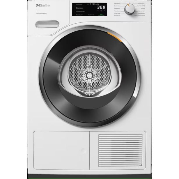 SUŠILNI STROJ MIELE TWH780WP