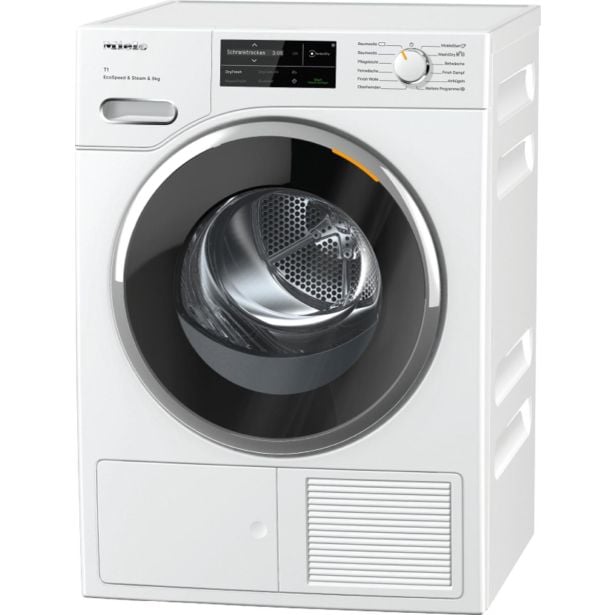 SUŠILNI STROJ MIELE TWL 780 WP TOPLOTNA ČRPALKA