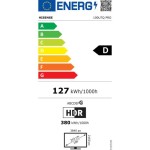 TELEVIZOR HISENSE 100U7Q PRO – dodatni pogled 10