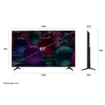 TELEVIZOR LG 65UA73003LA – dodatni pogled 3