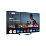 TELEVIZOR SMARTTECH 65' QLED 4K GOOGLE TV 5.0 65QG06K – dodatni pogled 1