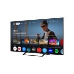 TELEVIZOR SMARTTECH 65' QLED 4K GOOGLE TV 5.0 65QG06K – dodatni pogled 2