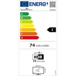 TELEVIZOR SMARTTECH 65' QLED 4K GOOGLE TV 5.0 65QG06K – dodatni pogled 5
