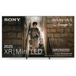 TELEVIZOR SONY K75XR55BP BRAVIA 5