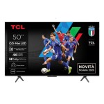 TELEVIZOR TCL 50C6KS
