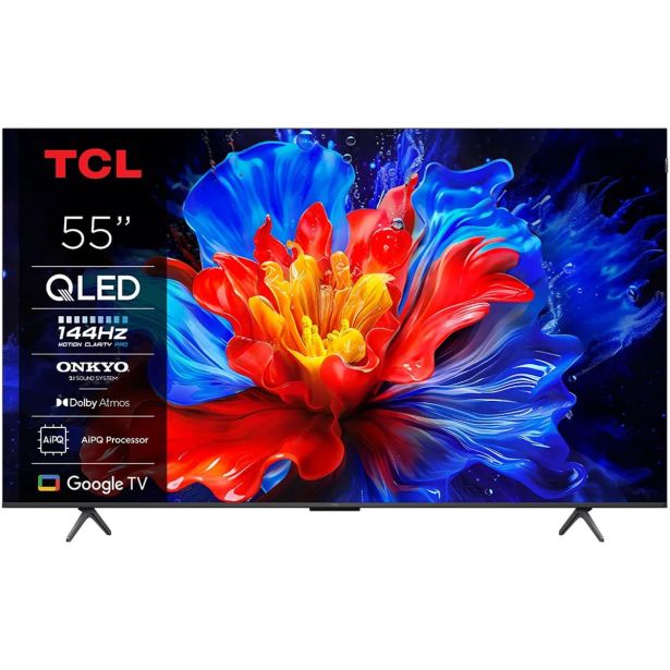 TELEVIZOR TCL 55P8K TELEVIZOR TCL 55P8K