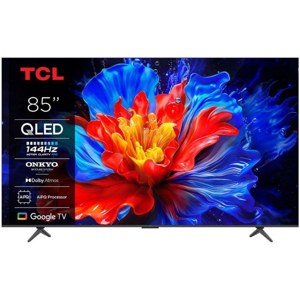 TELEVIZOR TCL 85P8K