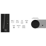 TELEVIZOR TCL LED TV 65P61K – dodatni pogled 2
