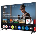 TELEVIZOR TCL LED TV 65P61K – dodatni pogled 3