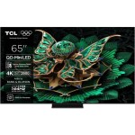 TELEVIZOR TCL QD-MINI LED TV 65C9K