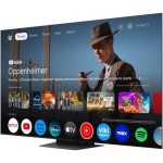 TELEVIZOR TCL QD-MINI LED TV 65C9K – dodatni pogled 2
