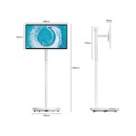 TELEVIZOR THOMSON 27UE7M45 GO PLUS PRO – dodatni pogled 1
