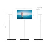 TELEVIZOR THOMSON 32HA4M44 GO – dodatni pogled 1