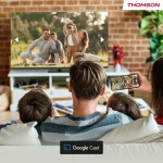 TELEVIZOR THOMSON 55UG5X15 LED – dodatni pogled 9
