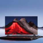 TELEVIZOR XIAOMI QLED TV A PRO 43 2026 L43MB-APEU – dodatni pogled 1