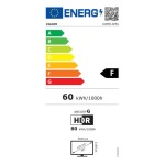 TELEVIZOR XIAOMI QLED TV A PRO 50 2026 L50MB-APEU – dodatni pogled 3