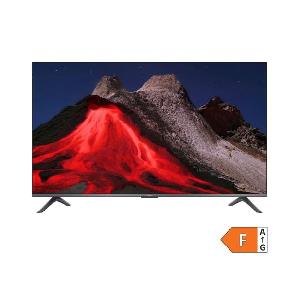 TELEVIZOR XIAOMI QLED TV A PRO 55 2026 L55MB-APEU