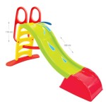 TOBOGAN PARADISO SUMMER XL, 180X84X110 CM – dodatni pogled 1