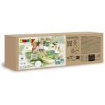 TOBOGAN SMOBY KS Z VODO SREDNJI ZELEN 159X69X100 CM – dodatni pogled 2