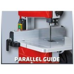 TRAČNA ŽAGA ZA LES EINHELL TC-SB 200/1 250 W – tracna zaga
