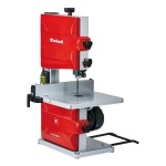 TRAČNA ŽAGA ZA LES EINHELL TC-SB 200/1 250 W